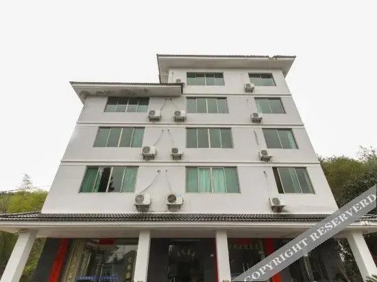 Ханчжоу: Qiaodaohu Wanghu Resort