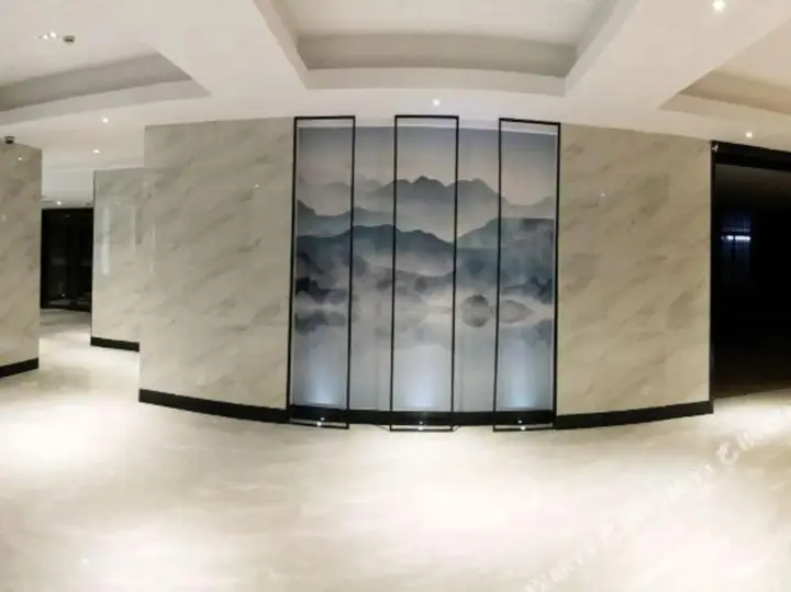 Шаоксинг: NANYUAN INN Hotel (Zhuji Huanpu East Road)