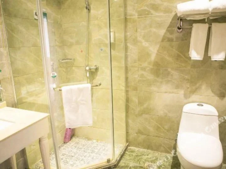 Шаоксинг: NANYUAN INN Hotel (Zhuji Huanpu East Road)