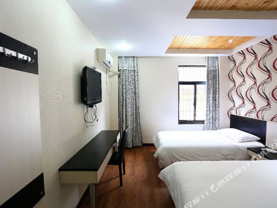 Ханчжоу: Chengzhonghu Hotel