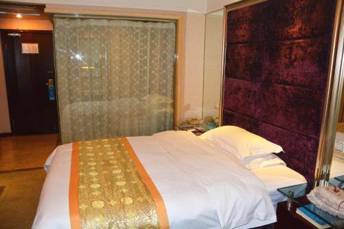 Чэнду: Jin Di Hotel