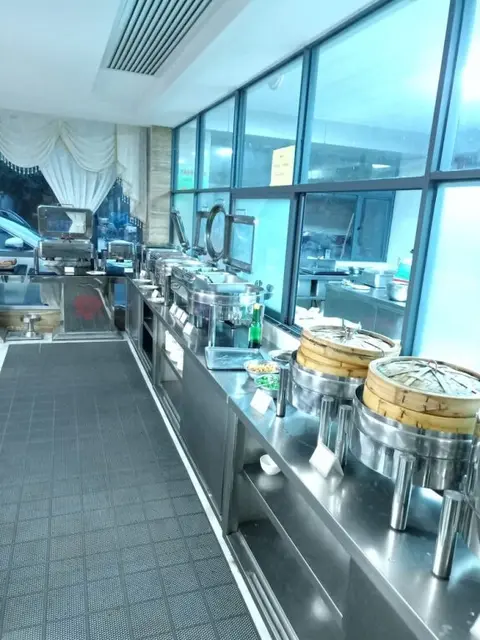 Гуйлинь: Guilin Xin Bin International Hotel