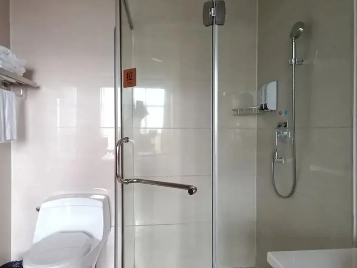 Гуйлинь: Guilin Xin Bin International Hotel