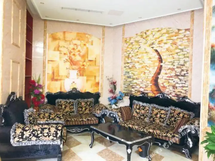 Jinlong Hotel — фото 2