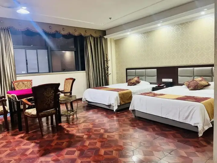 Jinlong Hotel — фото 3