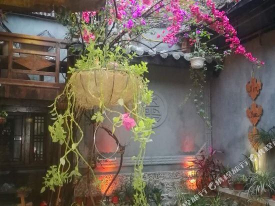 Xinyue Inn — фото 2