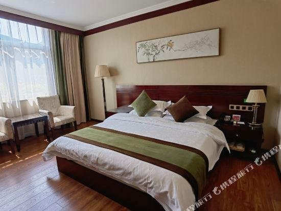 Yuxi Yunxi Hotel — фото 1