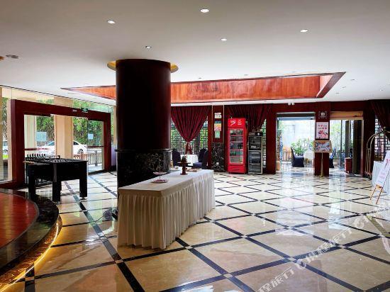 Yuxi Yunxi Hotel — фото 4