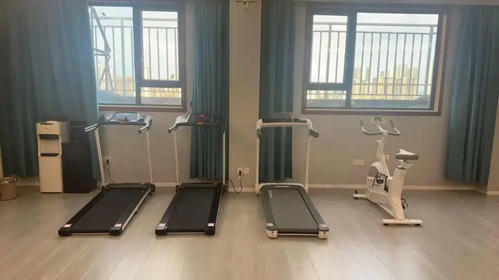 Хойчжоу: Beidas Hotel (Shuikou CITIC)