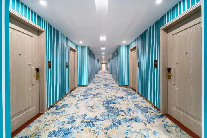 Хойчжоу: Beidas Hotel (Shuikou CITIC)