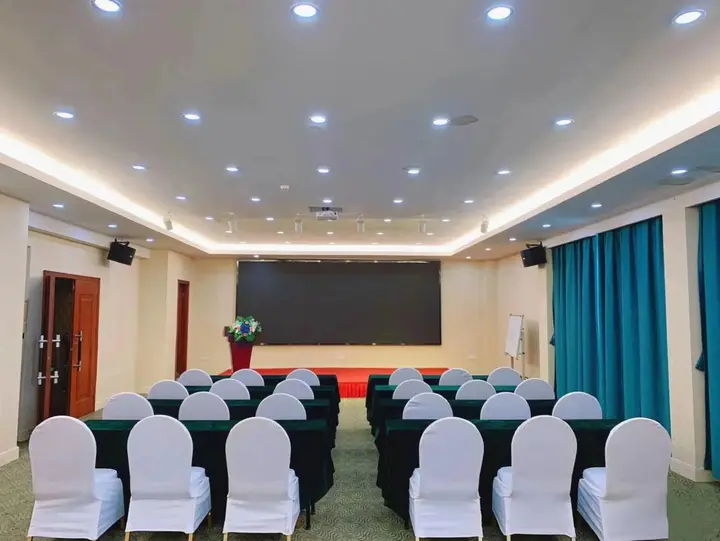 Хойчжоу: Beidas Hotel (Shuikou CITIC)