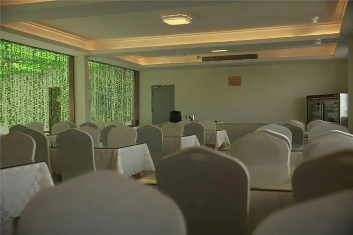 Фучжоу: Mulan Motel