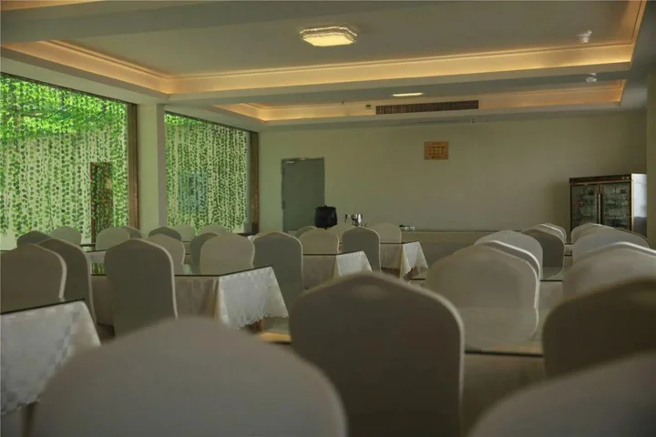 Фучжоу: Mulan Motel