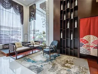 Сюйчжоу: Xuzhou Yunlong Wanda Plaza Langbo Hotel