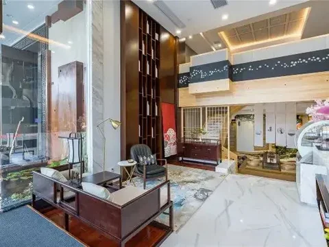 Сюйчжоу: Xuzhou Yunlong Wanda Plaza Langbo Hotel