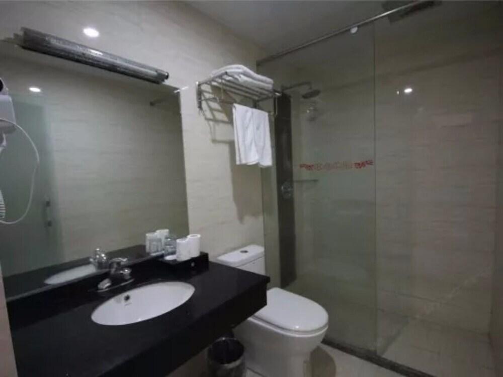 Хуаншань: Huangshan Yuxuan Botique Hotel