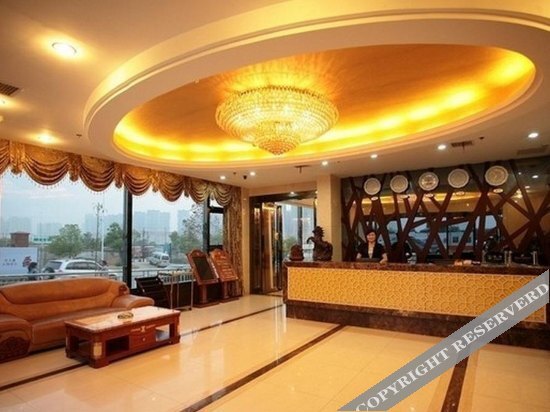 Чанша: Zixiage Hotel