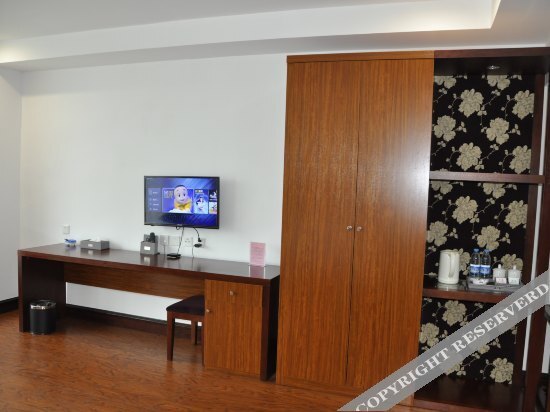 Аньшунь: Xixiu Minzu Hotel
