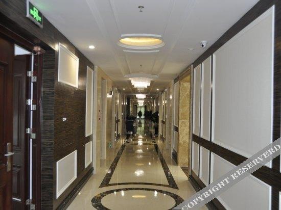 Аньшунь: Xixiu Minzu Hotel