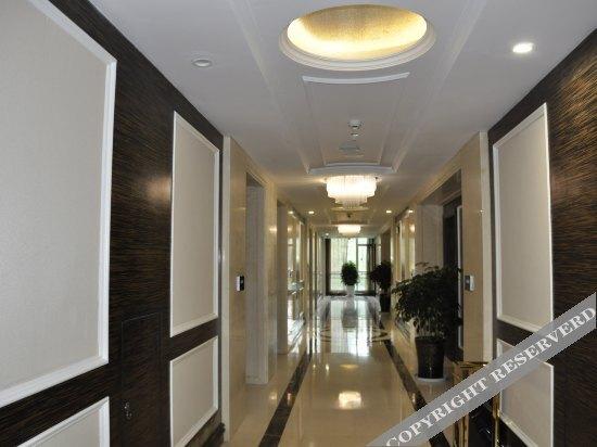 Аньшунь: Xixiu Minzu Hotel