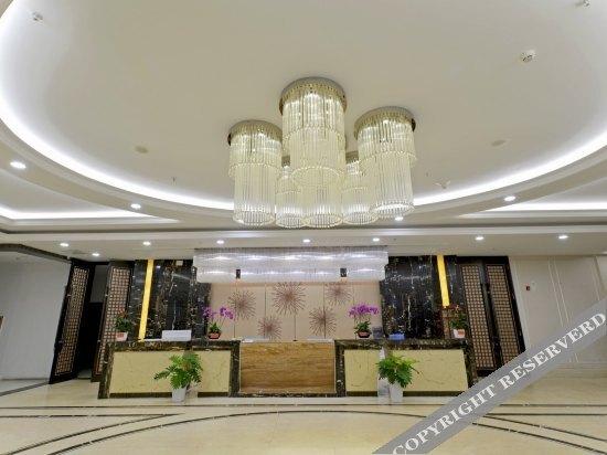 Аньшунь: Xixiu Minzu Hotel