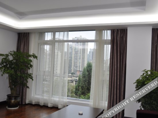 Аньшунь: Xixiu Minzu Hotel