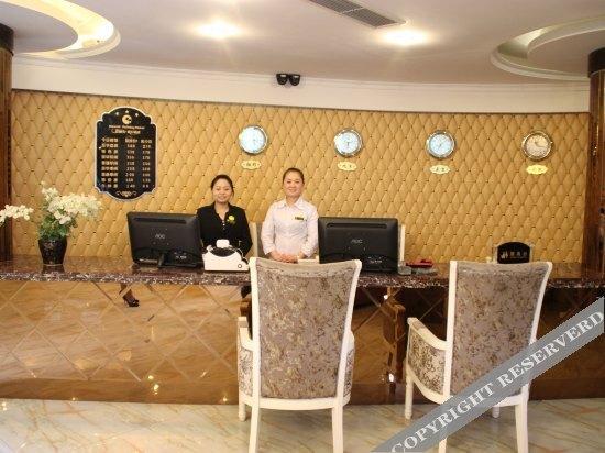 Junhao Hotel — фото 3