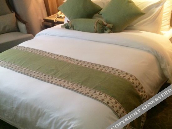 Вэньчжоу: Meigaomei Business Hotel