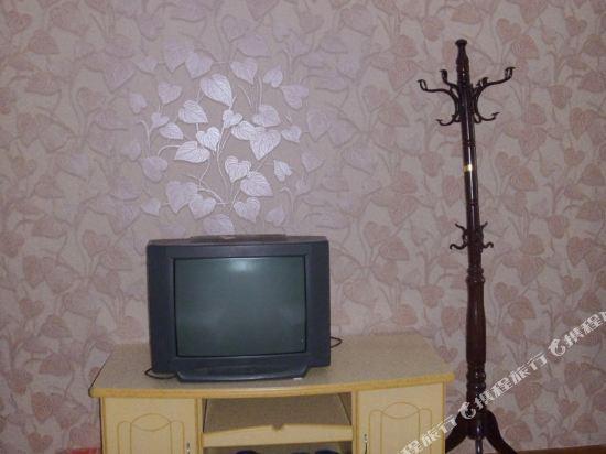 Чжоушань: Wushitang Junlin Yujia Hotel