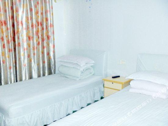 Чжоушань: Wushitang Junlin Yujia Hotel
