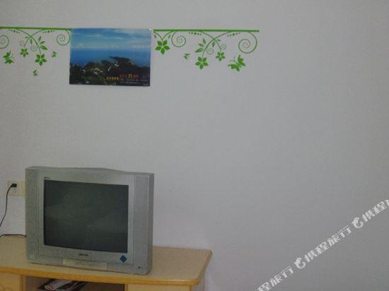 Чжоушань: Wushitang Junlin Yujia Hotel