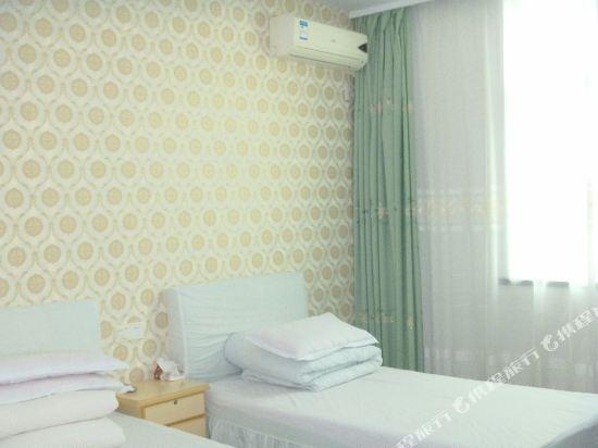 Чжоушань: Wushitang Junlin Yujia Hotel