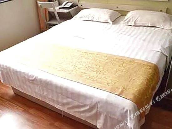 Цзиньчжун: Xiangzheng Hotel