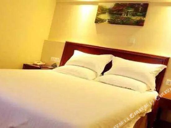 Цзиньчжун: Xiangzheng Hotel