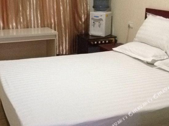 Цзиньчжун: Xiangzheng Hotel