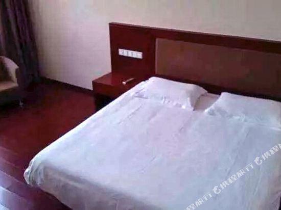 Цзиньчжун: Xiangzheng Hotel