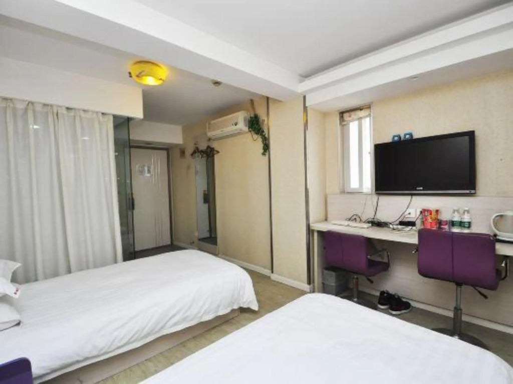 Zenghuage(Urban forest)Theme Hotels — фото 3