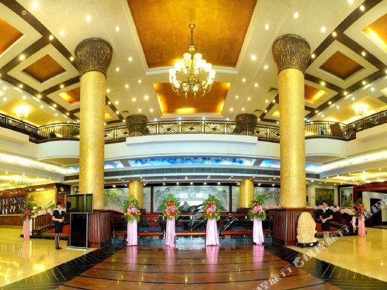 Datianran Hotel — фото 1