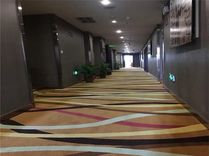 Чунцин: Juyuan Business Hotel