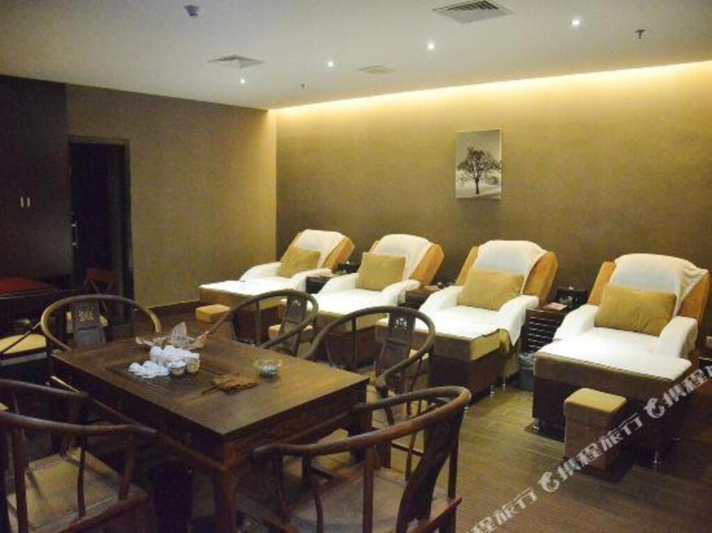 Цюаньчжоу: Yingfeng Hotel
