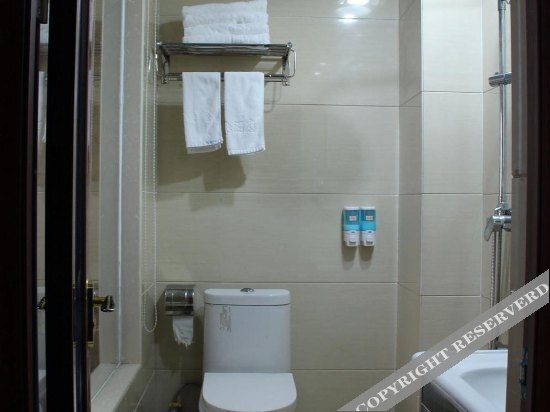 Путянь: Jintailai Hotel