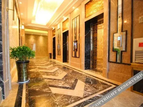 Цзюцзян: Fengning Zhujiang Hotel