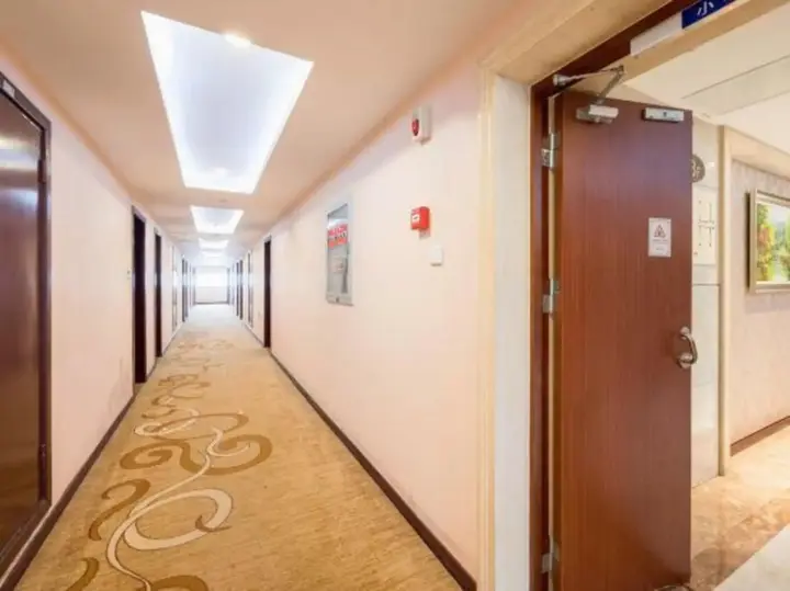 Нанкин: Ruidi Hotel