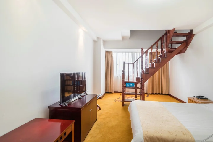 Нанкин: Ruidi Hotel