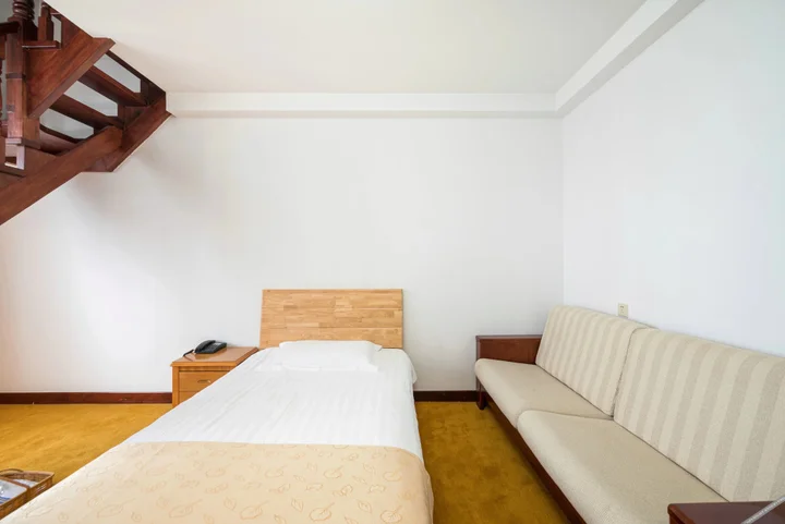 Нанкин: Ruidi Hotel