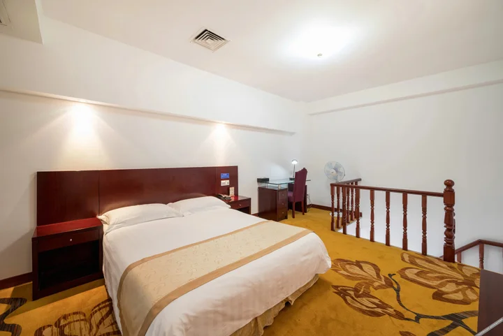Нанкин: Ruidi Hotel