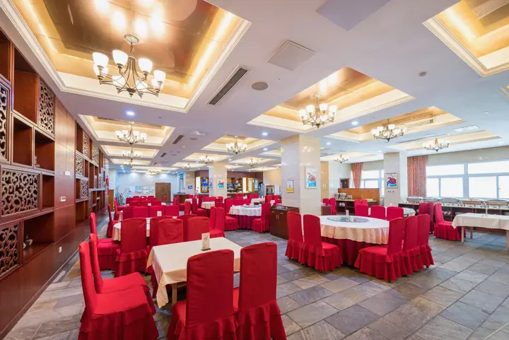 Нанкин: Ruidi Hotel