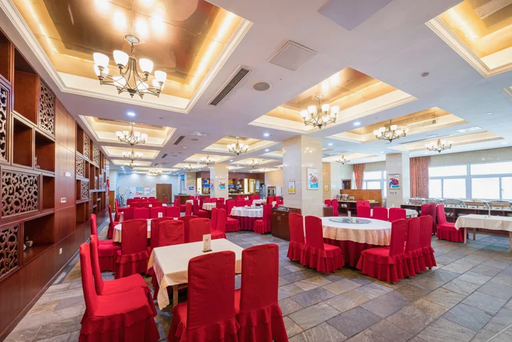 Нанкин: Ruidi Hotel