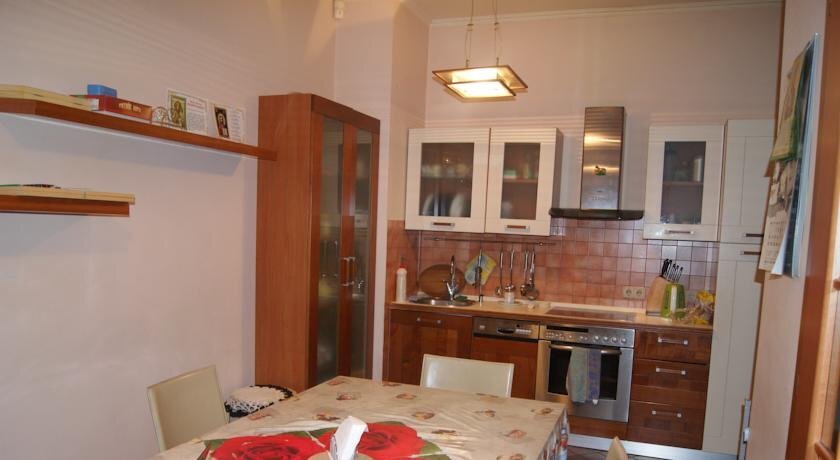 Москва: Hostel na Prospekte Mira