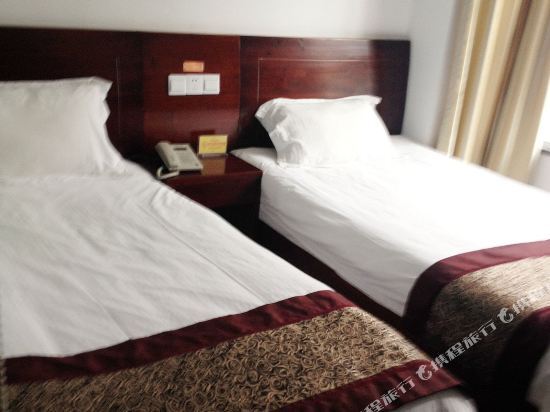 Хуаншань: Huangshan Hope Boutique Hotel (Huangshan Scenic Area)